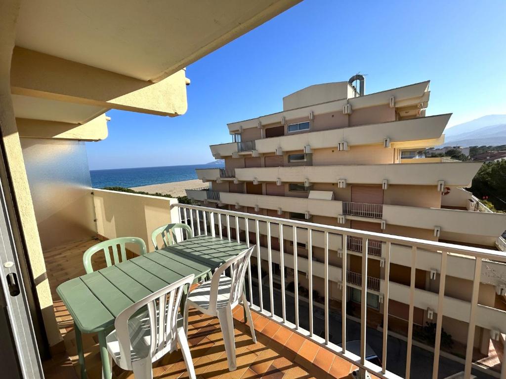 Appartement vue mer et montagne - 4 pers. - FR-1-837-128 - 2