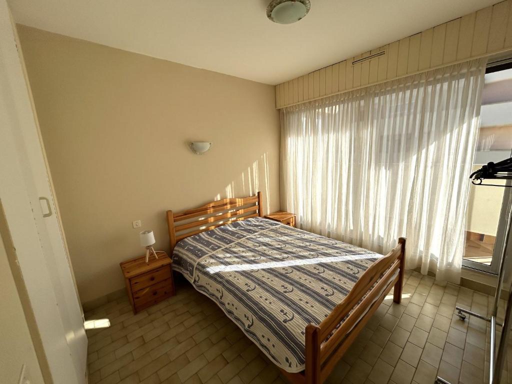 Appartement vue mer et montagne - 4 pers. - FR-1-837-128 - 3