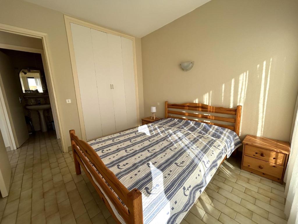 Appartement vue mer et montagne - 4 pers. - FR-1-837-128 - 4