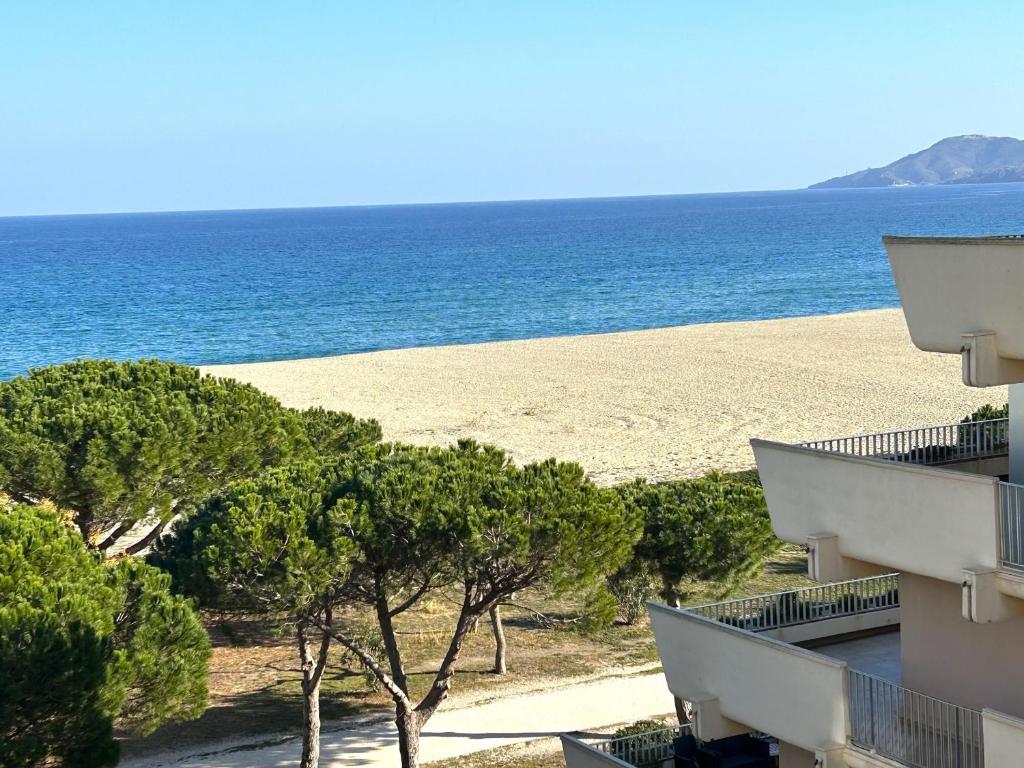 Appartement vue mer et montagne - 4 pers. - FR-1-837-128 - 5