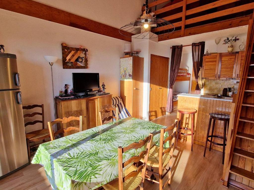 Appartement au centre, animaux admis - 6 pers. - FR-1-393-190 - 3