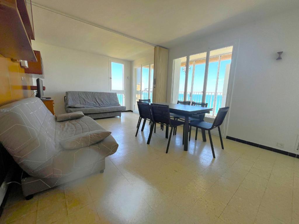 Appartement vue panoramique mer - 6 pers. - FR-1-837-126 - 3