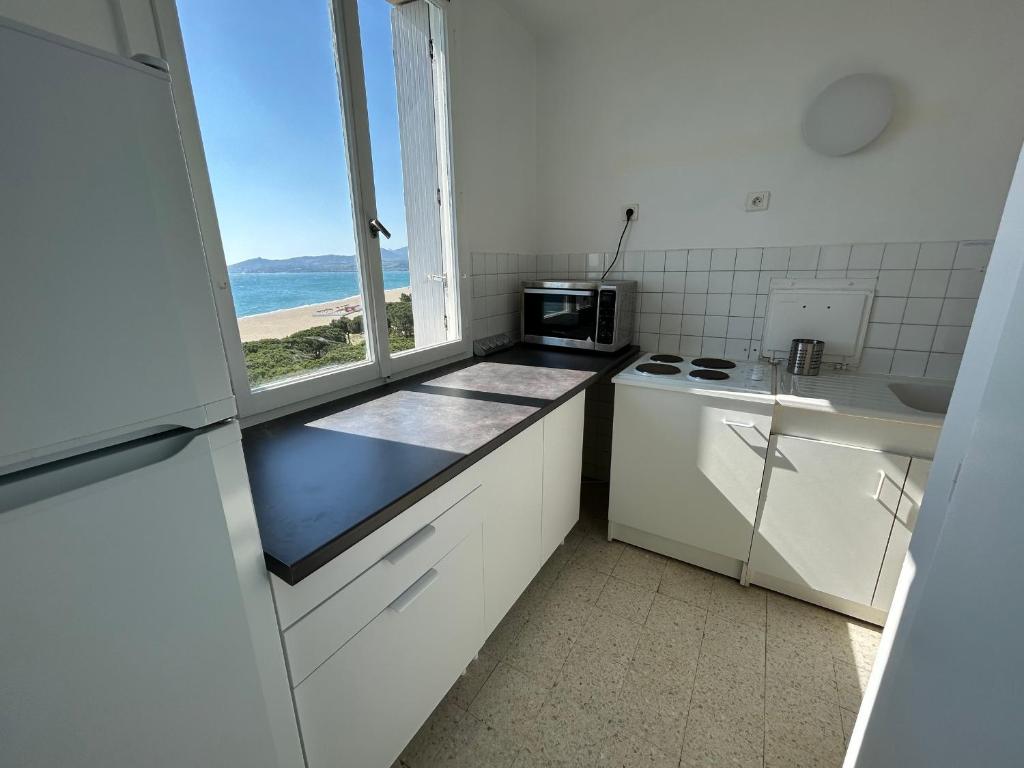 Appartement vue panoramique mer - 6 pers. - FR-1-837-126 - 4
