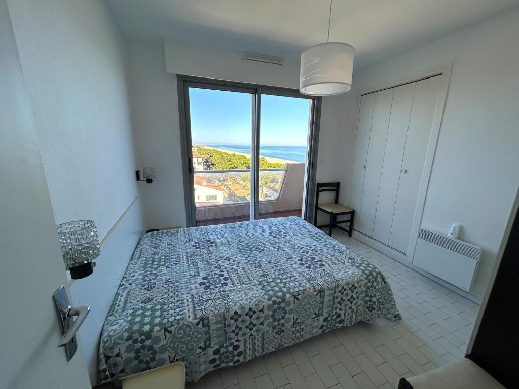 Appartement vue mer et montagnes - 4 pers. - FR-1-837-122 - 3