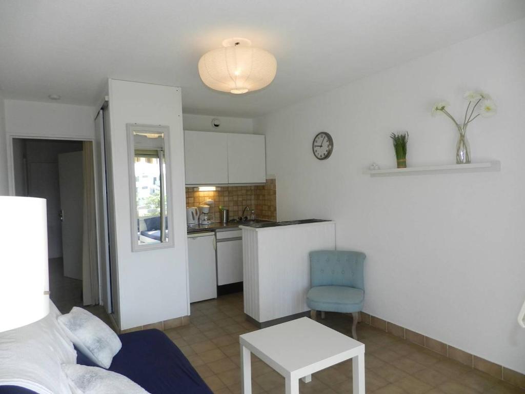 Appartement cosy, parking - 4 pers., plage proche - FR-1-251-939 - 2