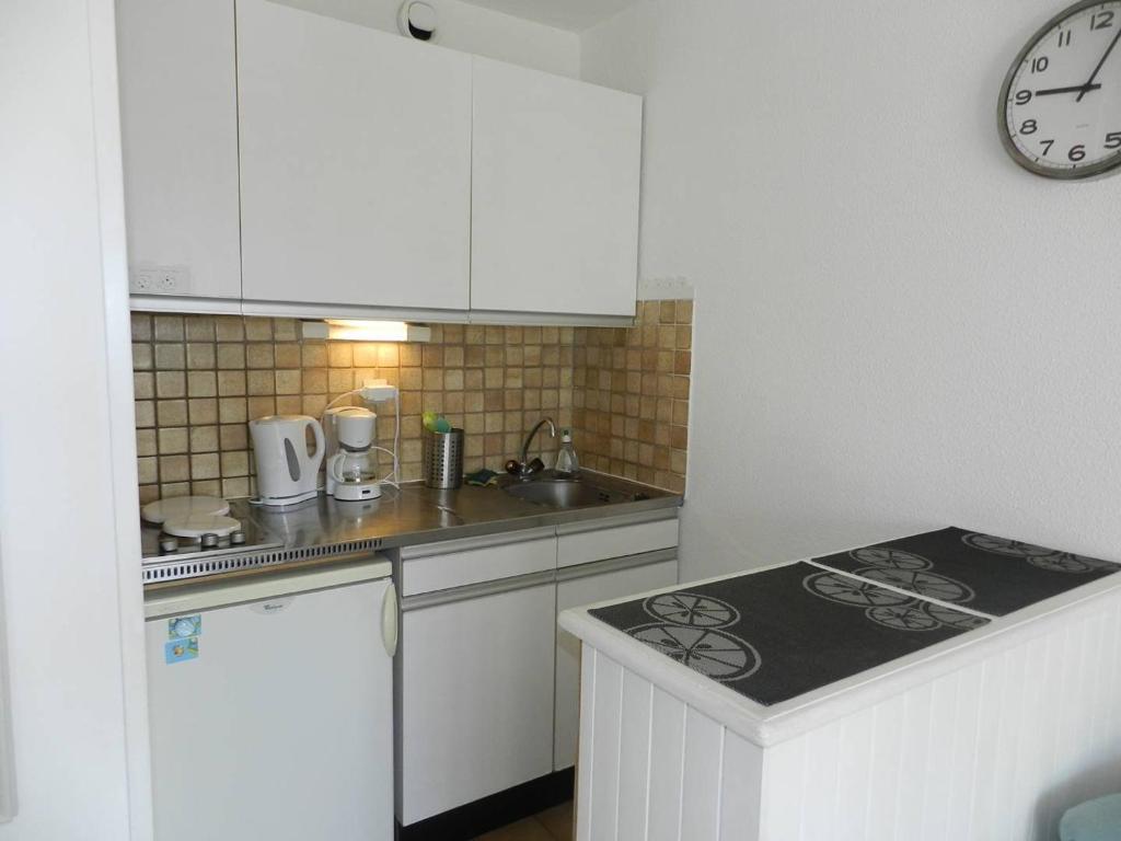 Appartement cosy, parking - 4 pers., plage proche - FR-1-251-939 - 3