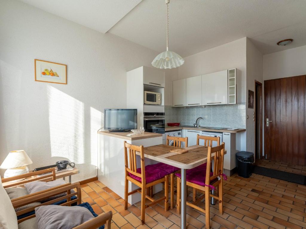Appartement charmant, animaux admis - 4 pers. - FR-1-319-633 - 2