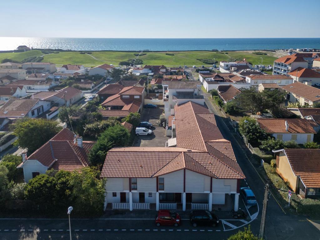 Appartement charmant, animaux admis - 4 pers. - FR-1-319-633 - 3