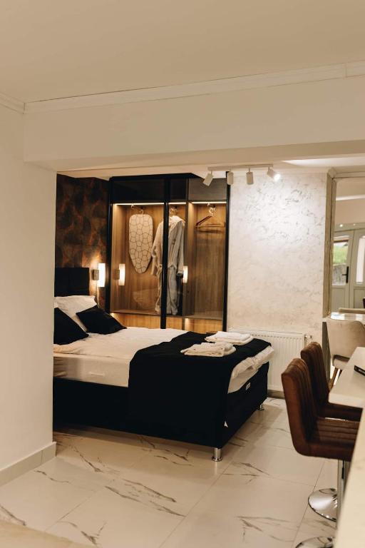 Apartman Prime - free parking - 2