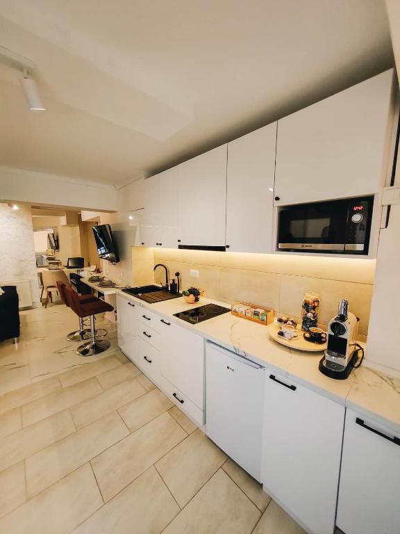 Apartman Prime - free parking - 5