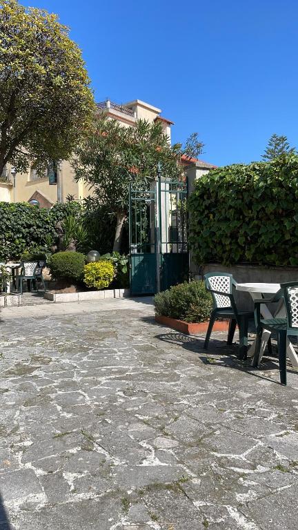 Hotel B&B Giardino delle Rose Bike&Breakfast - 2