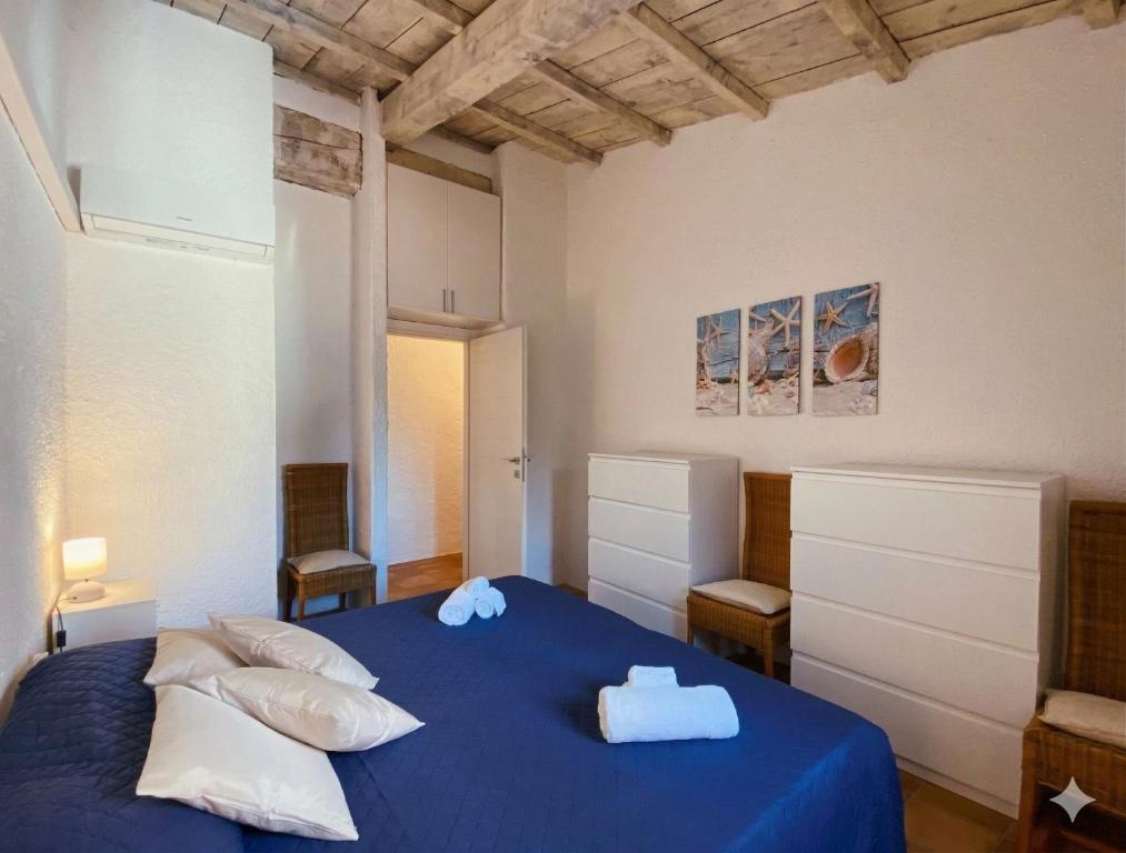 San Marco Apartments LT - 5