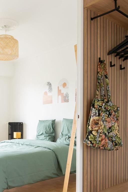 Solaya - Bright 2 bedroom - Balcony - Parking - 4