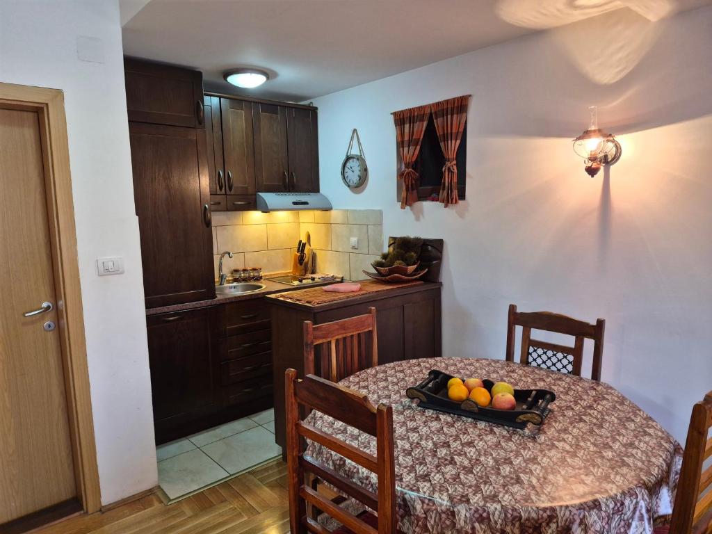 Family Apartments - 4