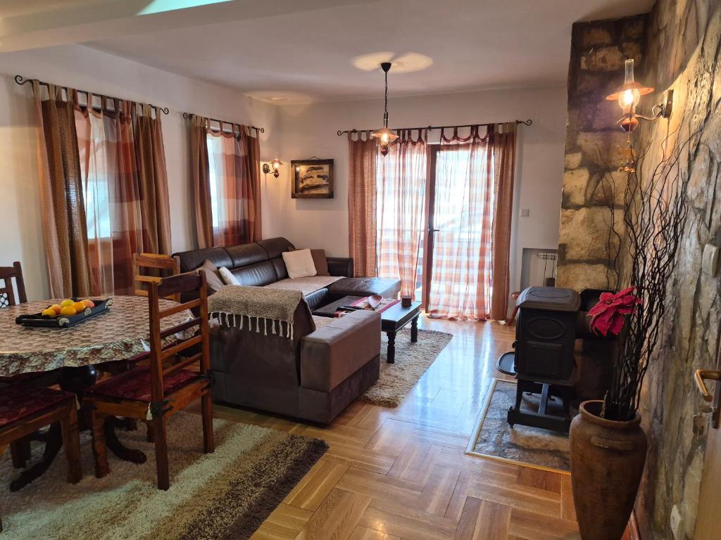 Family Apartments - 5