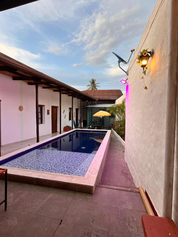 Casa Samuel - 1