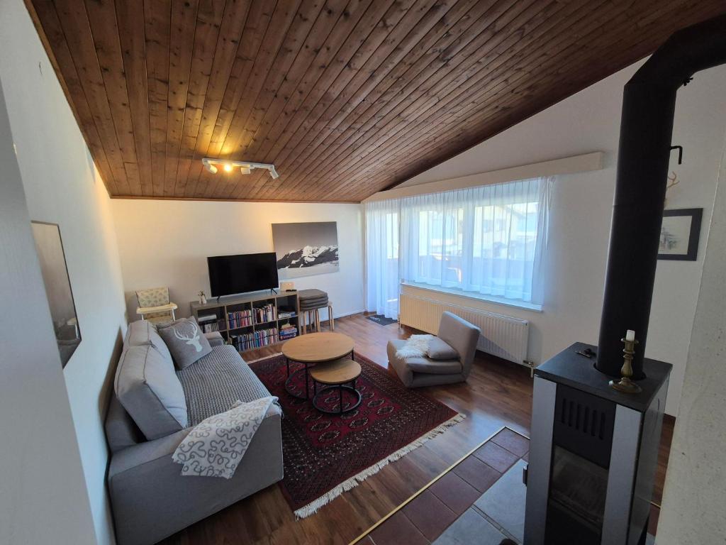 Apartment Gertrude - 2