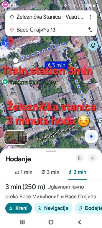 Smiley 2 - Subotica Centar - 3