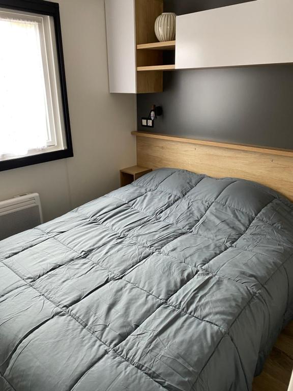 Mobilhome 3 chambres tout équipé - 5