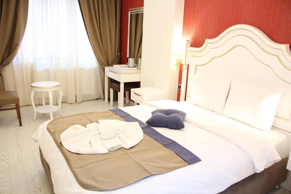 Atlıhanpark Hotel photo