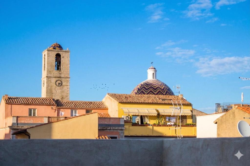 Amsicora Stay - 3