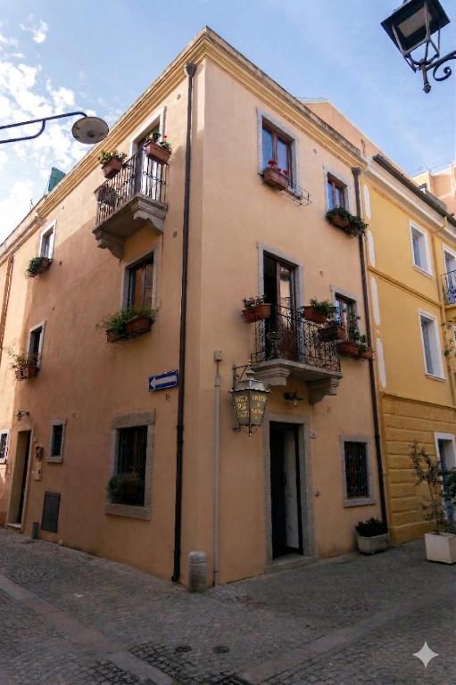 Amsicora Stay - 4