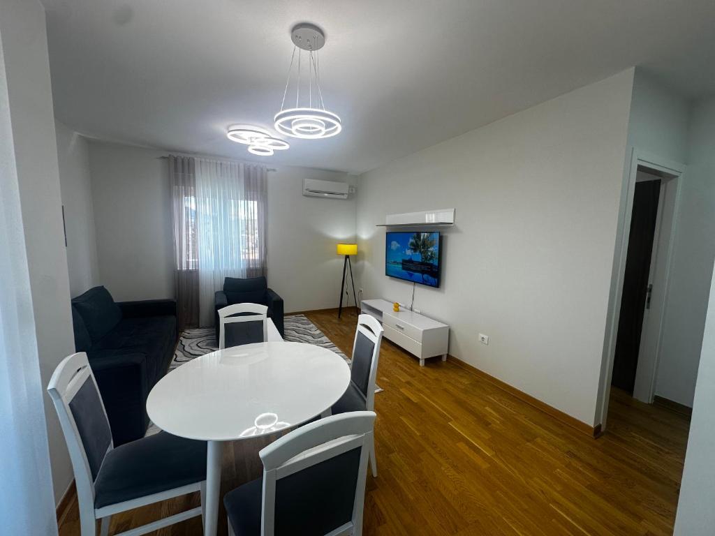 City Key apartment - 2