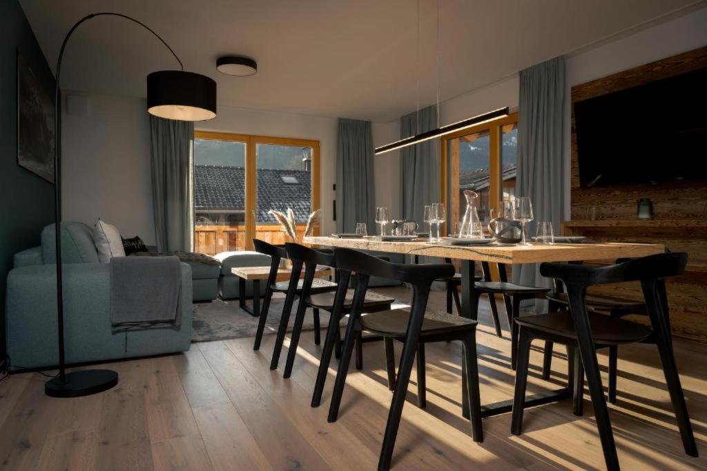 Moariga alpinlodge - 3