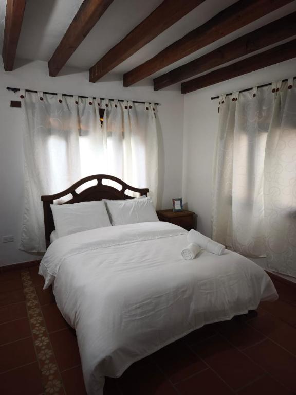 Villa Alicia - 4