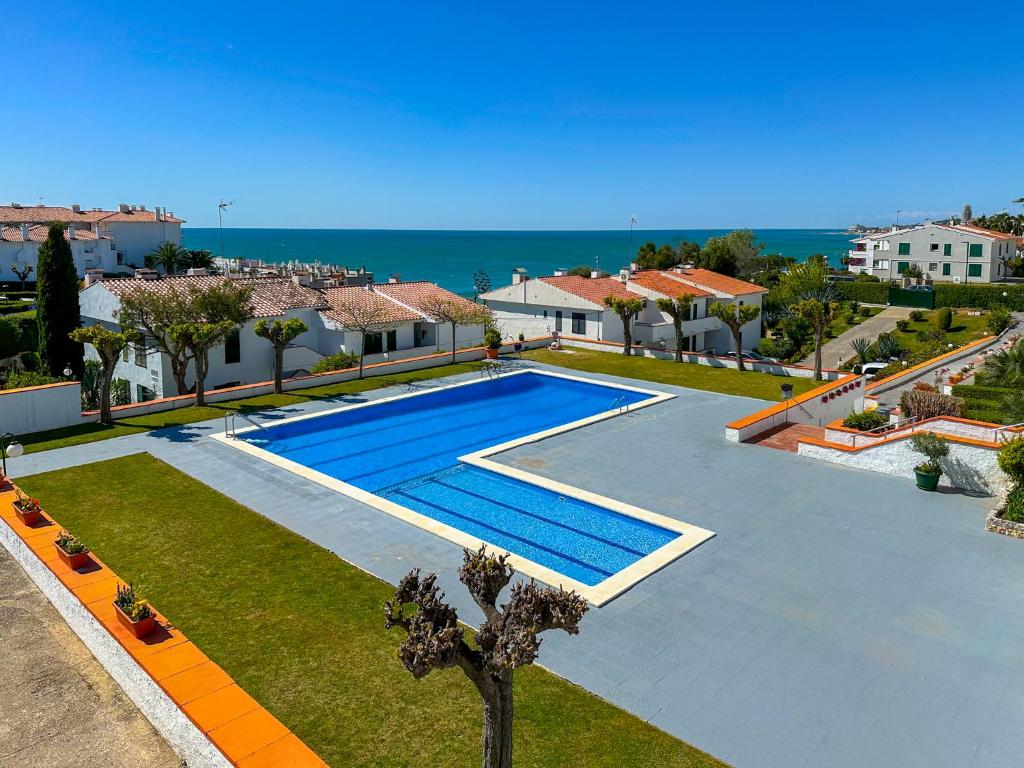 The Blue Island Loft by Hello Homes Sitges - 3