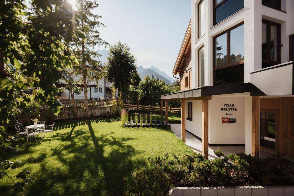 Villa Melitta - 1