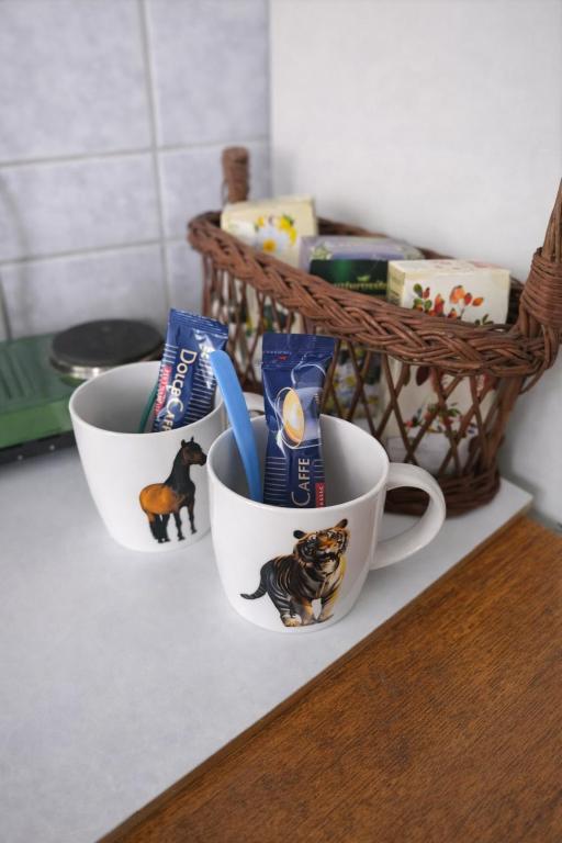 Apartman Džejla - 5