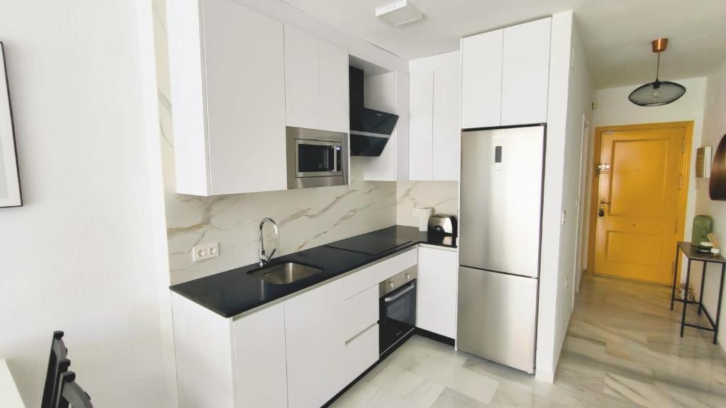 Apartamento Velilla Park - Vistas al mar - 5