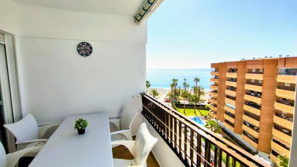 Apartamento Velilla Park - Vistas al mar - 3