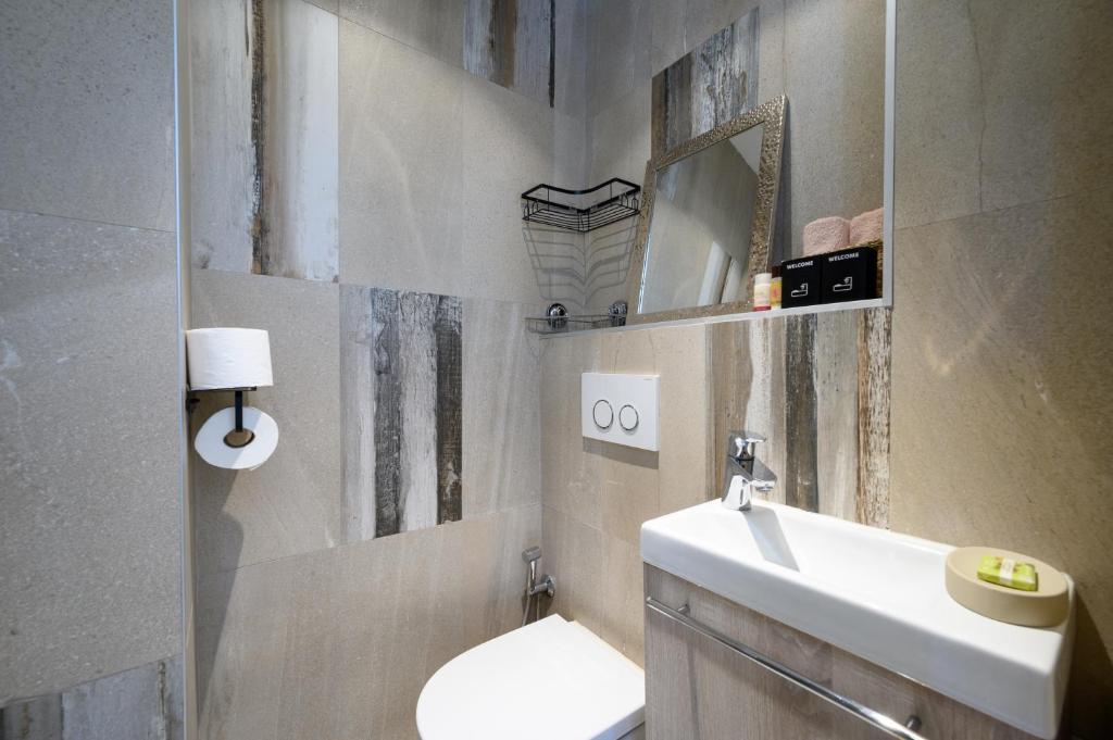 Cannes Center Apartment 5 min Palais AC Bright - 5
