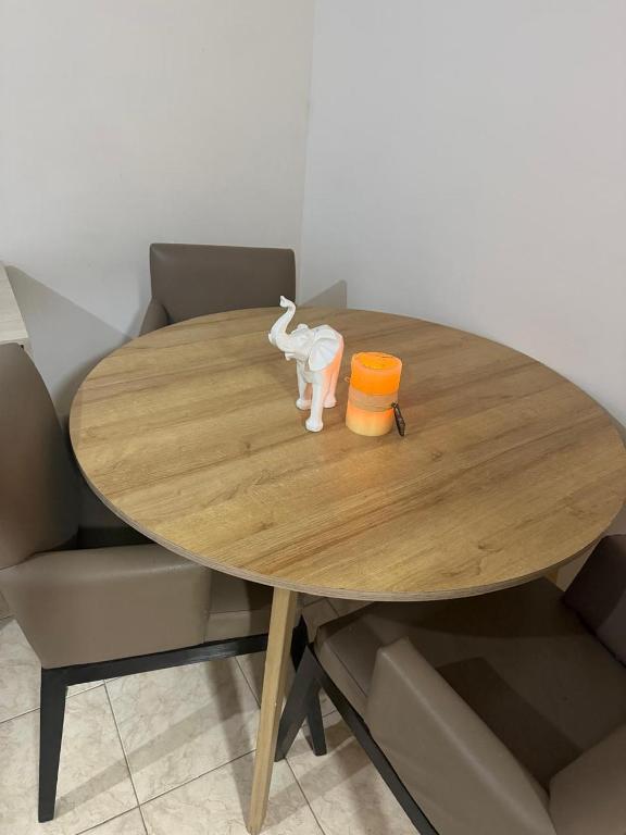 apartment center - 4