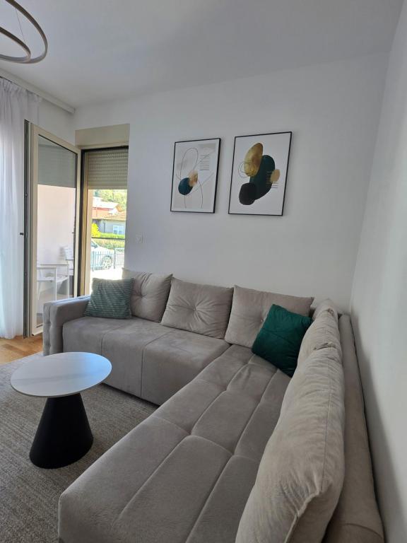Lux T-residence - 2