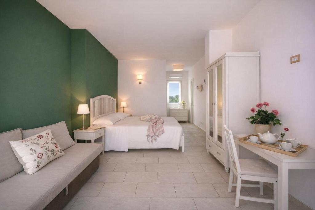 Isola Charm B&B - Pool & Nature Stay - 4