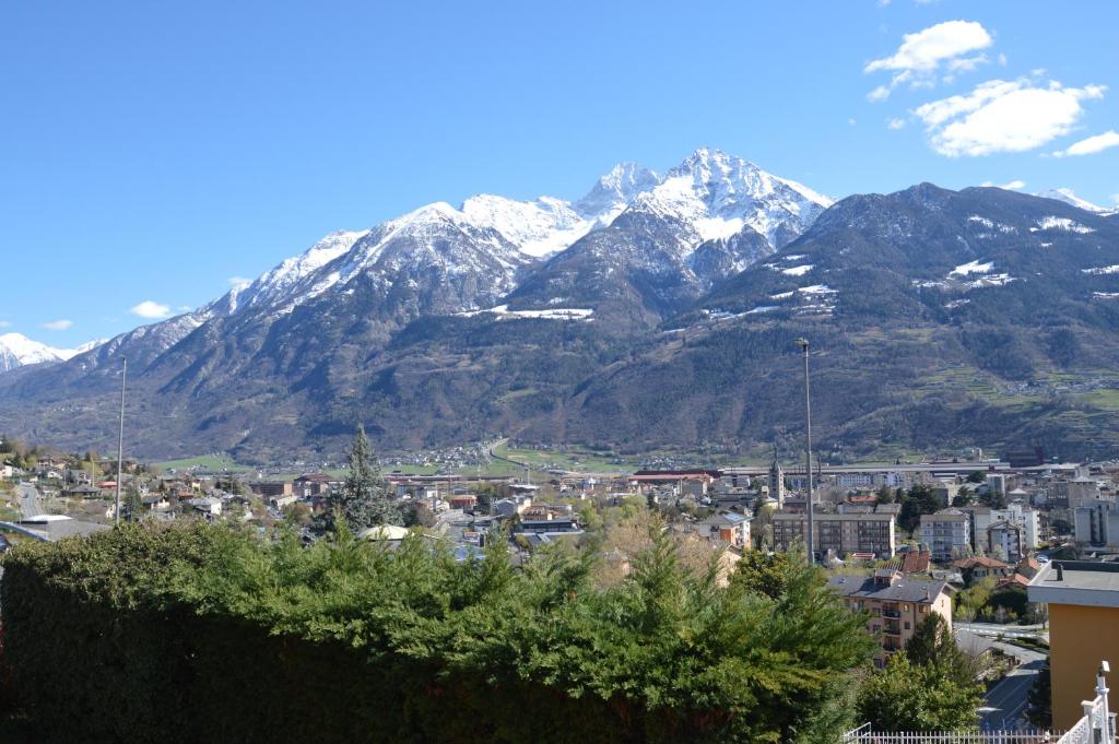 La casa nella vigna - 1