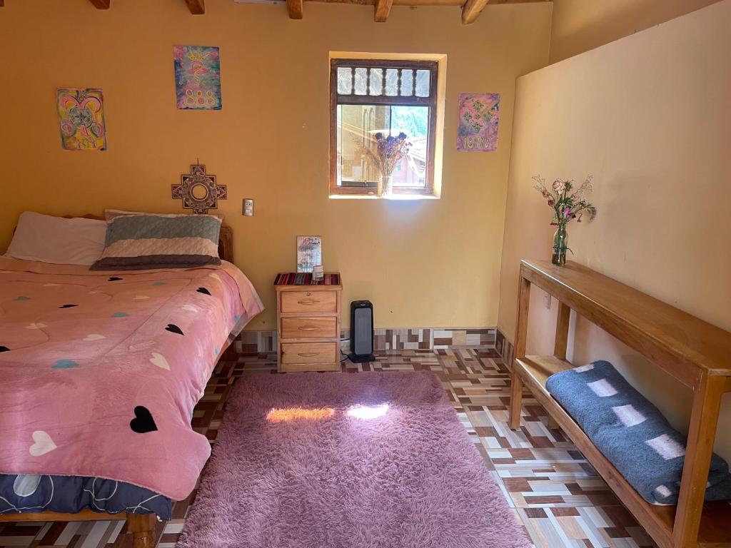 Casa merkaba - 2