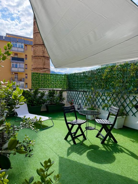 Suites Domus Fysi - 5