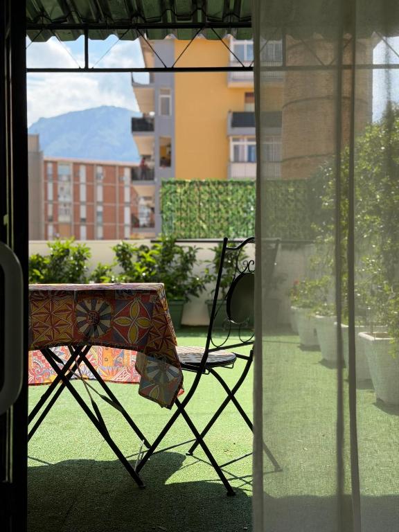 Suites Domus Fysi - 4