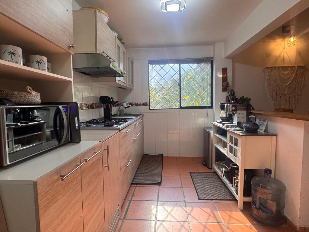 Casa de Mara - Private Retreat - 4