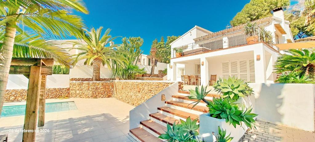 Villa Erika by Solidays - 2