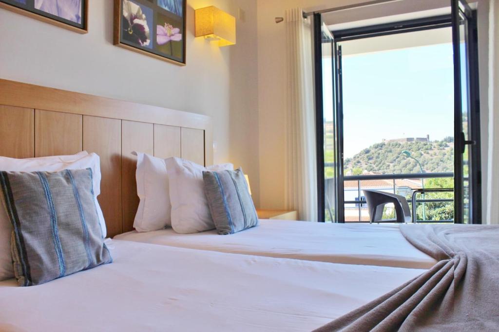 Vicentina Hotel