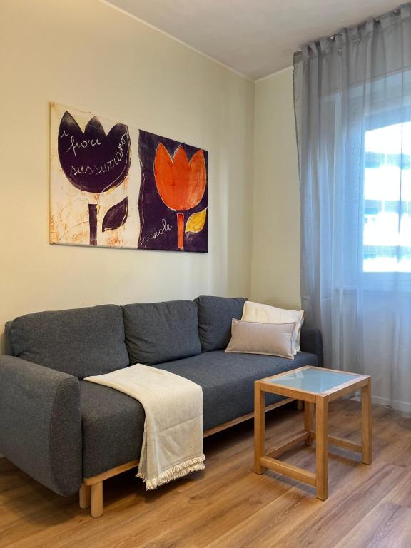 Spacious & Smart Position - 2