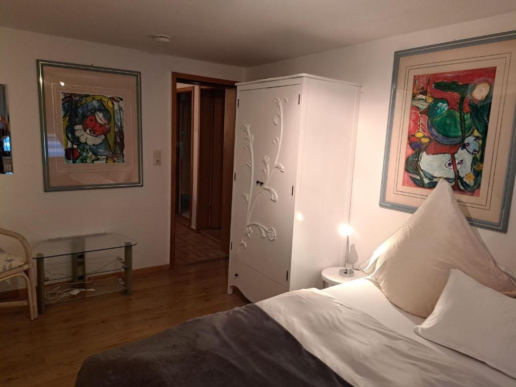 Ferienwohnung Kaiser - 5