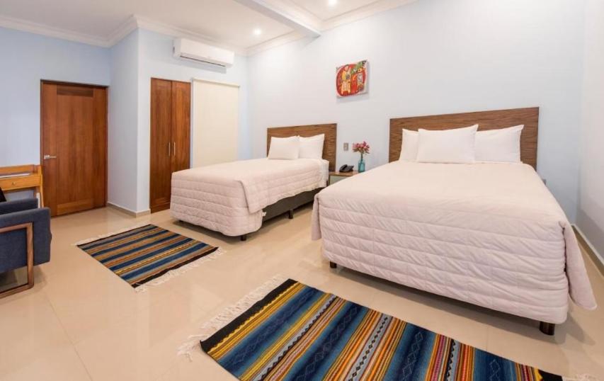 Suites de La Parra - 2