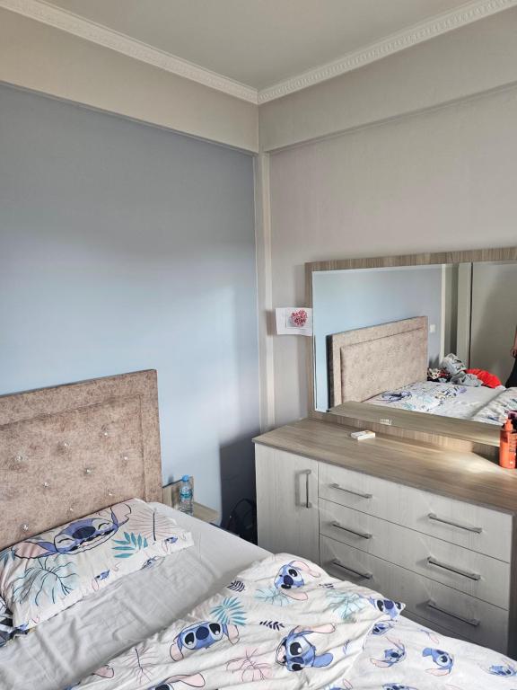 Urbanss Apartments - 1