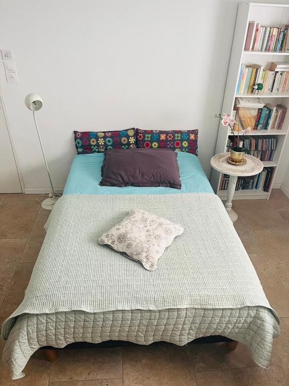 Chambre privée Marseille centre et calme absolu - 2
